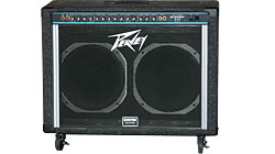 PEAVEY