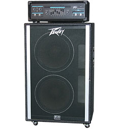 PEAVEY