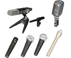 SHURE�ESENHEINZER�EAUDIX